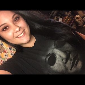 Meet your Posher, Krysten